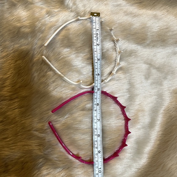 👜$3 - Unique headbands set of‎ 4 - Picture 6 of 7